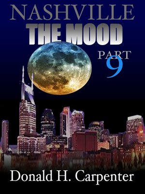cover image of Nashville